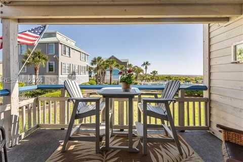 6 Harbor Drive, Saint Helena Island, SC 29920