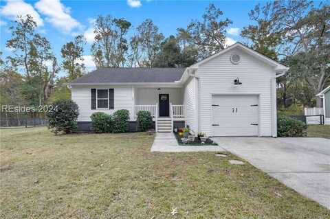 27 Arbor Lane, Saint Helena Island, SC 29920