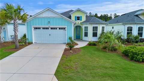 836 Landshark Boulevard, Hardeeville, SC 29927