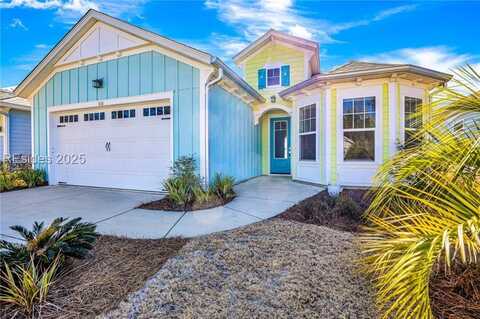 836 Landshark Boulevard, Hardeeville, SC 29927