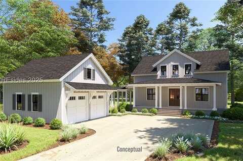 26 Oldfield Village Road, Bluffton, SC 29909