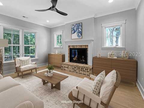 26 Oldfield Village Road, Bluffton, SC 29909