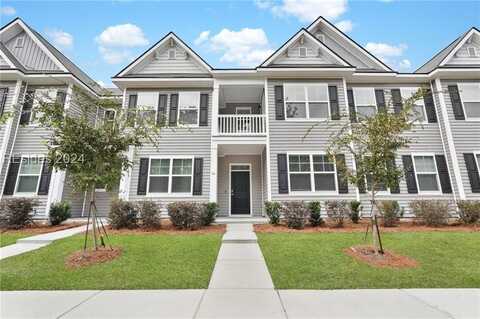 84 Slater Street, Okatie, SC 29909