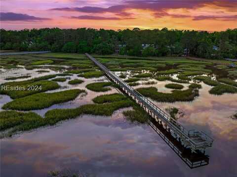 212 Bull Point Drive, Seabrook, SC 29940