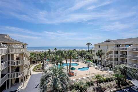 4 N Forest Beach Drive, Hilton Head Island, SC 29928