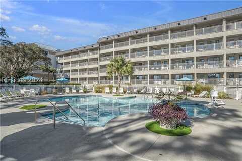 43 S Forest Beach Drive, Hilton Head Island, SC 29928