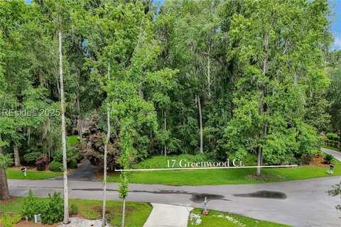 17 Greenwood Court, Bluffton, SC 29910