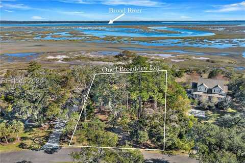 TBD Broadview Drive, Ridgeland, SC 29936