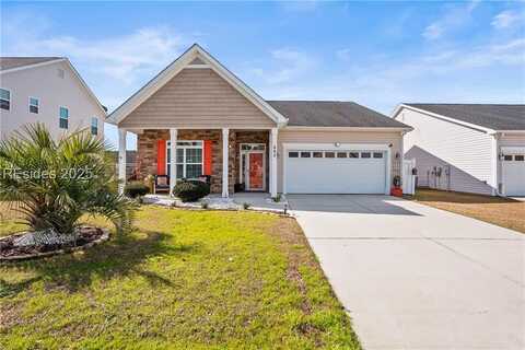 803 Hearthstone Drive, Ridgeland, SC 29936