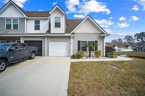 360 Dante Circle, Beaufort, SC 29906