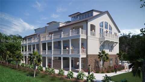 112 Whitehall Drive, Beaufort, SC 29907