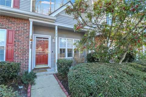 125 South Street, Bluffton, SC 29910