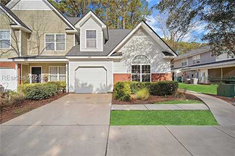430 East Avenue, Bluffton, SC 29910