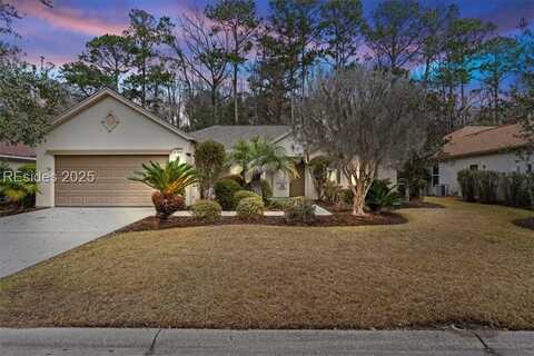 171 Hampton Circle, Bluffton, SC 29909