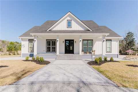 196 Goettee Farm Road, Hardeeville, SC 29927