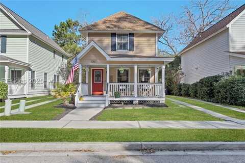 1311 Broad Street, Beaufort, SC 29902
