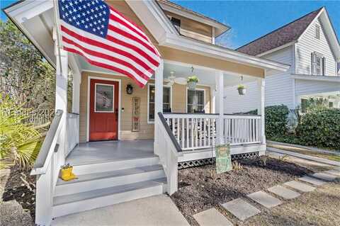 1311 Broad Street, Beaufort, SC 29902