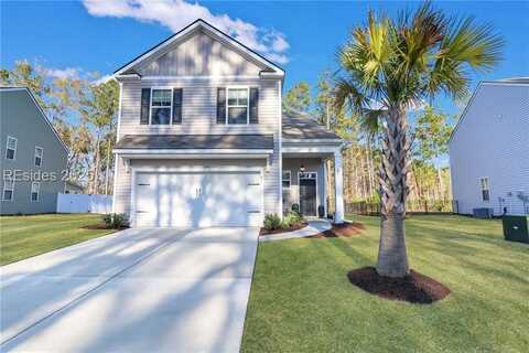 81 Cedar View Circle, Okatie, SC 29909