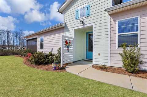 265 Beachcomber Boulevard, Hardeeville, SC 29927