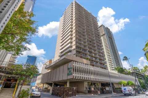 364 Seaside Avenue, Honolulu, HI 96815