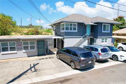 2819 Waialae Avenue, Honolulu, HI 96826