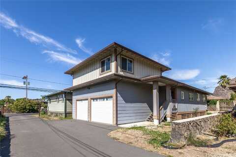 84-674 Farrington Highway, Waianae, HI 96792