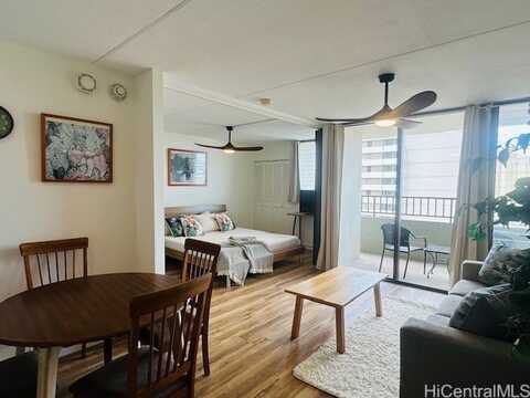 2240 Kuhio Avenue, Honolulu, HI 96815