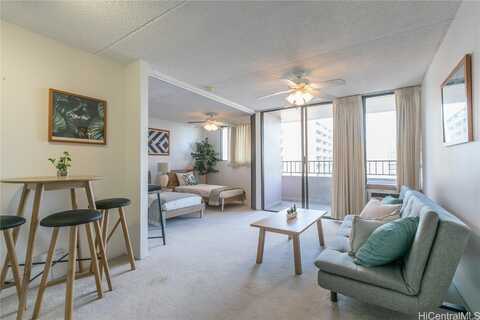 2240 Kuhio Avenue, Honolulu, HI 96815