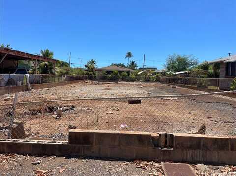 91-801 Pohakupuna Road, Ewa Beach, HI 96706