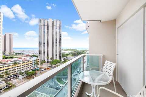 410 Atkinson Drive, Honolulu, HI 96814
