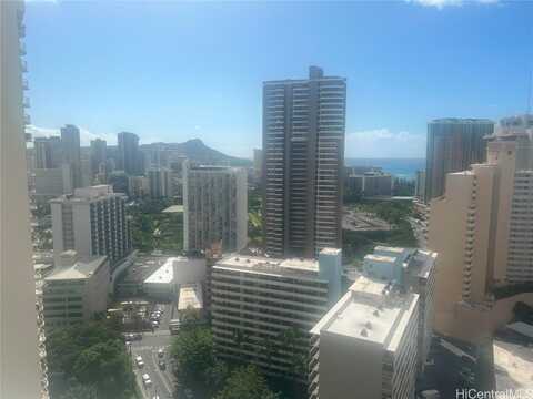 400 Hobron Lane, Honolulu, HI 96815
