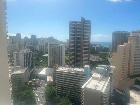 400 Hobron Lane, Honolulu, HI 96815