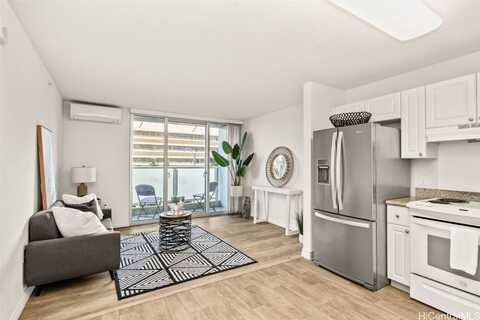 801 South Street, Honolulu, HI 96813