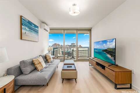 1388 Kapiolani Boulevard, Honolulu, HI 96814