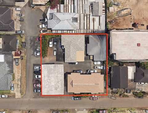 30 Cypress Avenue, Wahiawa, HI 96786
