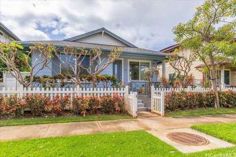 1101 Kukulu Street, Kapolei, HI 96707