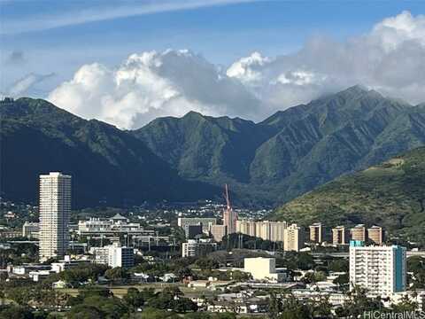 201 Ohua Avenue, Honolulu, HI 96815