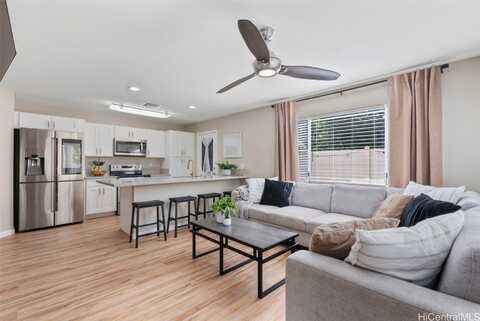 91-586 Makalea Street, Ewa Beach, HI 96706