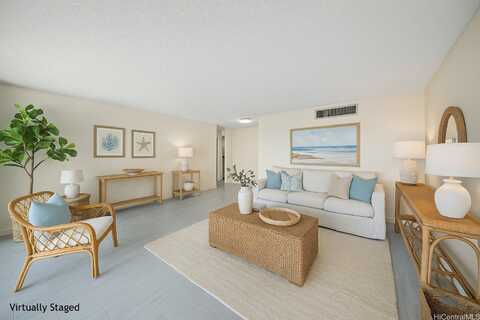 1561 Kanunu Street, Honolulu, HI 96814