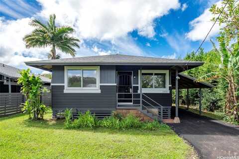 2315 California Avenue, Wahiawa, HI 96786