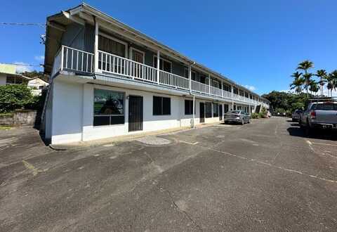322 OHAI ST, HILO, HI 96720