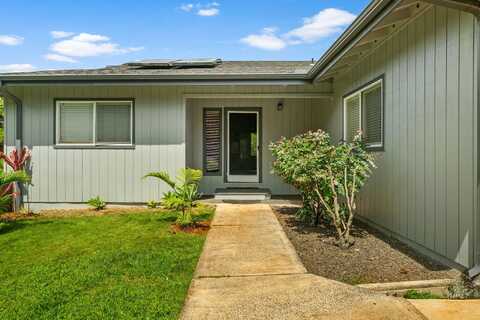 3968 PAI ST, Kalaheo, HI 96741