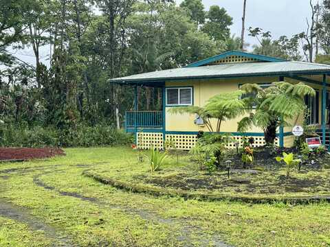 13-3605 POMAIKAI ST, PAHOA, HI 96778