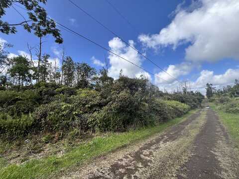 ROAD 2 (AO), MOUNTAIN VIEW, HI 96760