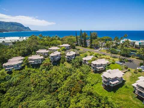 5451 KA HAKU RD unit: 11, Princeville, HI 96722