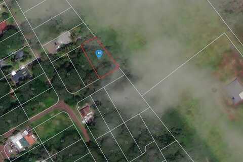 TIKI RD, KURTISTOWN, HI 96760