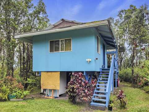 11-1769 PANIOLO ST, MOUNTAIN VIEW, HI 96771
