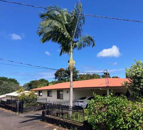49 KUHILANI ST, HILO, HI 96720