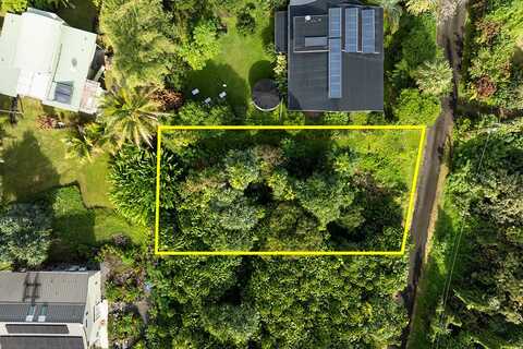 KAMAKOA ST, PAHOA, HI 96778
