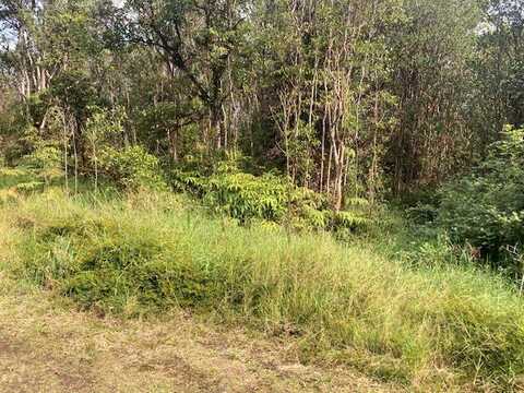 ROAD 5, VOLCANO, HI 96785